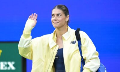 Sorana Cîrstea revine! Programul pentru ultimele luni din carieră