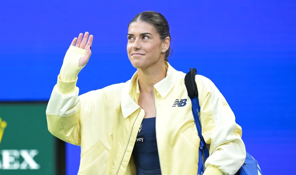 Sorana Cîrstea revine! Programul pentru ultimele luni din carieră