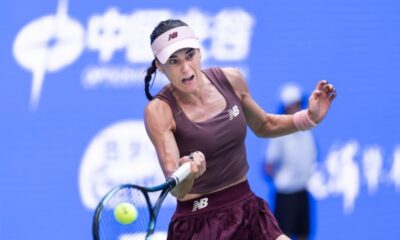 Sorana Cîrstea și a aflat adversara din optimile de la Ningbo! A învins o în ultima întâlnire directă