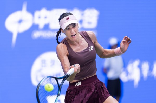 Sorana Cîrstea și a aflat adversara din optimile de la Ningbo! A învins o în ultima întâlnire directă