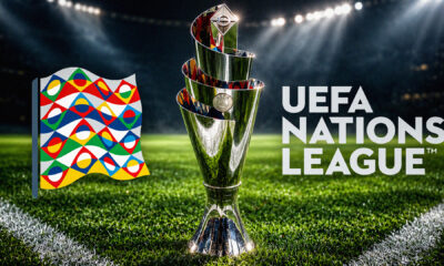 Spania Cehia 1 0, DGS 1 / Elveția Slovenia 1 1, DGS 2 / Macedonia de Nord Scoția 0 1, DGS