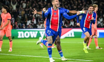 Spaniolii au aruncat prosopul! Ce au spus după ce PSG a câștigat meciul cu Barcelona