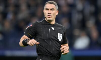 Spaniolii, fără dubii despre Istvan Kovacs, după Real Madrid RB Leipzig: numai cuvinte de laudă pentru român