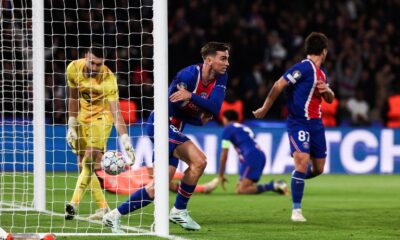 Spaniolii sunt siguri, după PSG Barcelona: ”E o greșeală că NU va câștiga Balonul de Aur! E cât Pedri, Olmo și Rodri la un loc”