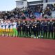 Stafful naționalei U21, sancționat de FRF după scandalul plecării din cantonament: ”Comportamentul nu poate fi trecut cu vederea!”