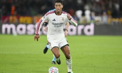 Starul lui Real Madrid a semnat prelungirea: contract până în 2031!