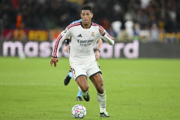 Starul lui Real Madrid a semnat prelungirea: contract până în 2031!