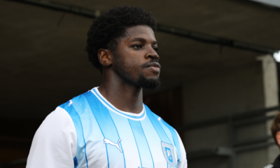 Steven Nsimba a decis să plece de la Craiova, iar Rodion Cămătaru e sigur! Jucătorul de la FCSB cu care l a comparat