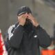 ”Stupid!”. Kompany nu s a mai ferit și s a luat de starul de 180.000