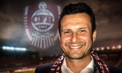 Stupoare la CFR Cluj! Noul investitor din Gruia a fost ”dat dispărut”