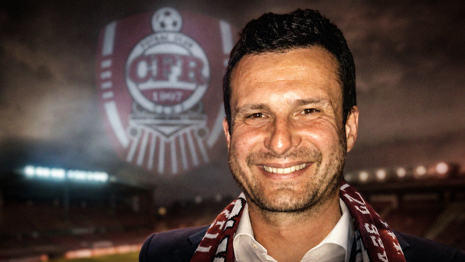 Stupoare la CFR Cluj! Noul investitor din Gruia a fost ”dat dispărut”