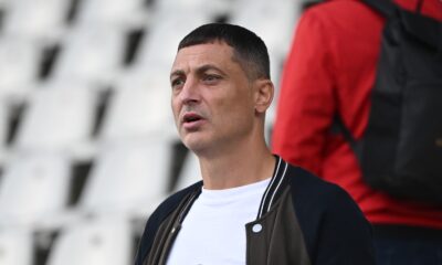 Surpriză: ce s a întâmplat cu Gaziantep, după plecarea lui Mirel Rădoi