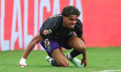 Surpriză uriașă: i au dat trofeul pentru cel mai bun fotbalist din lume! Yamal și Kane nici n au prins podiumul