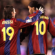 "Te înțeleg perfect": Ronaldinho, mesaj viral după ultimul meci al lui Lionel Messi pentru Argentina!
