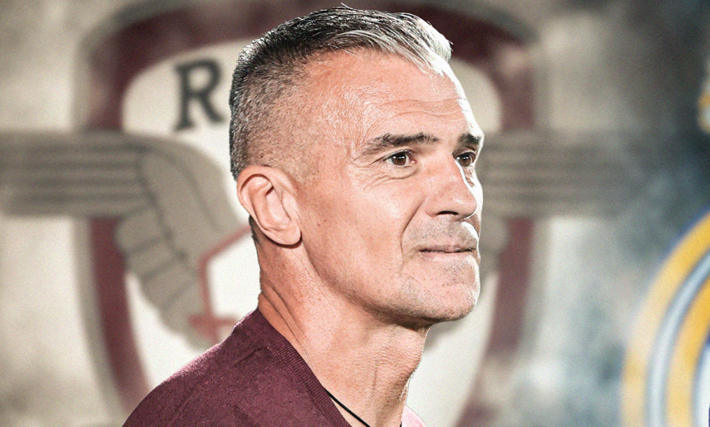 Titularul pierdut de Daniel Pancu pentru derby ul FCSB Rapid!
