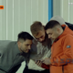 Toate camerele au fost pe Drăguș, după ce Stoian a marcat golul victoriei la FCSB! Gestul făcut