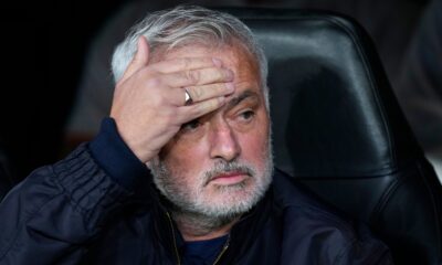 Trei absenți pentru Jose Mourinho la El Clasico