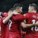 TREI schimbări în primul 11! Cum ar putea arăta Polonia la meciul cu România: intră Lewandowski