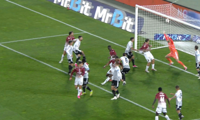 ”U” Cluj Rapid 1 2, ACUM Digi Sport