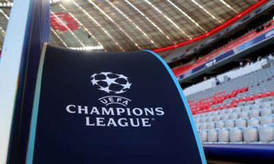 UEFA a anunțat echipa ideală, după etaia a treia din Champions League și avem o surpriză