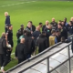 UEFA a decis: anchetă după meciul din Liga Națiunilor! Un jucător ar fi scuipat un membru din staff