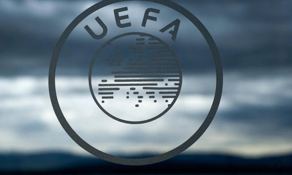 UEFA i a dat vestea Universității Craiova