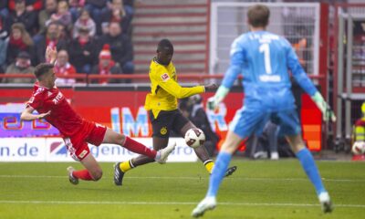 Union Berlin Dortmund 0 0. Bayern Leipzig, 19:30, DGS