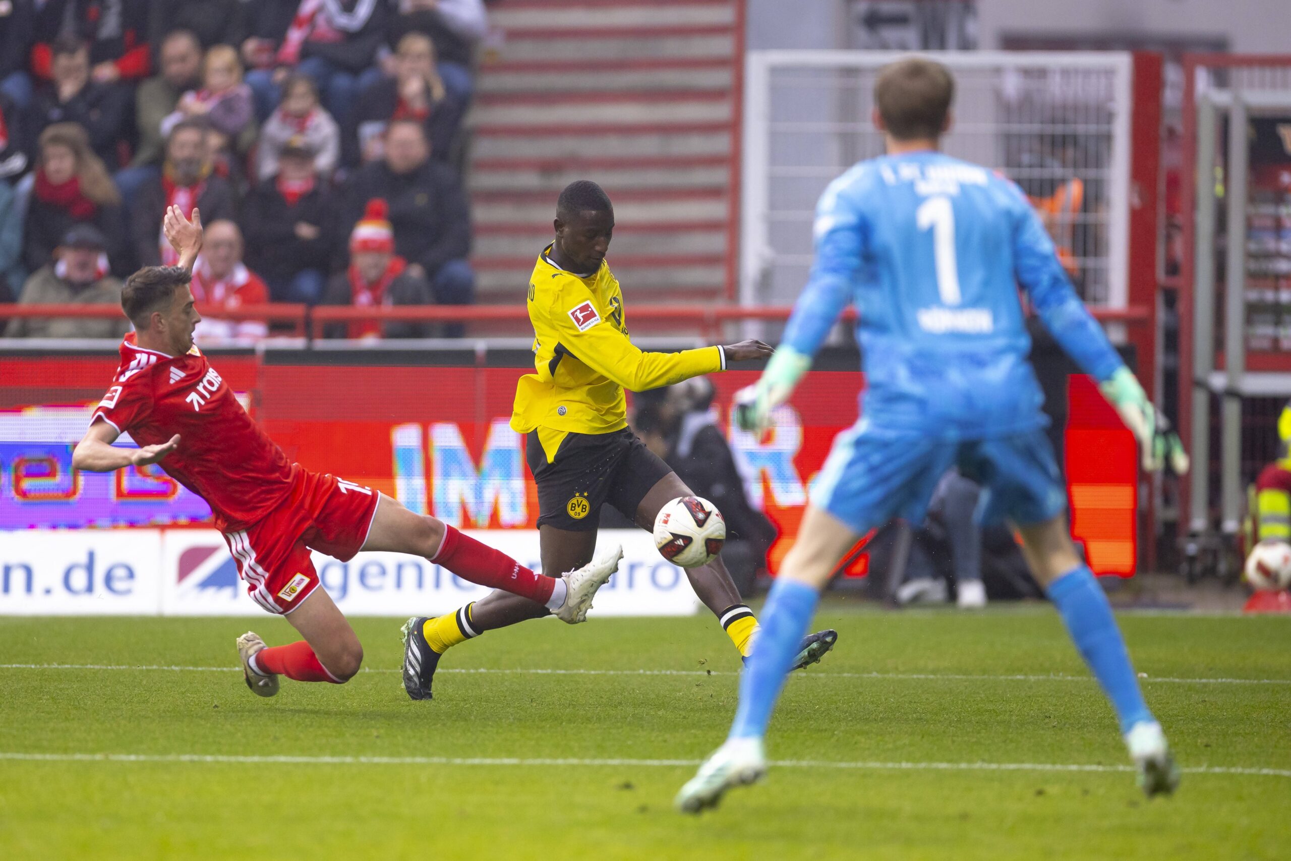 Union Berlin Dortmund 0 0. Bayern Leipzig, 19:30, DGS