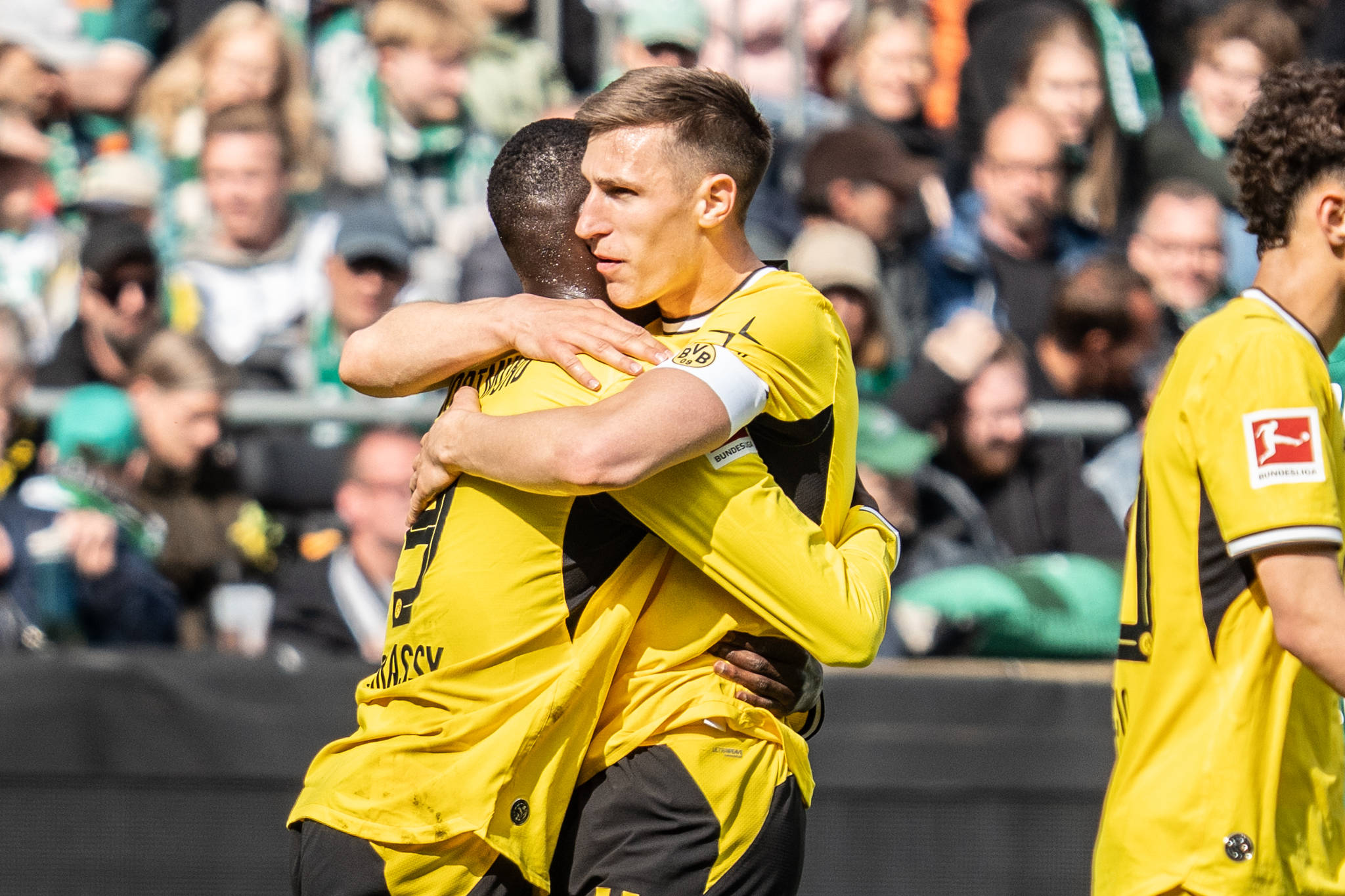 Union Berlin Dortmund, LIVE VIDEO, 16:30, DGS 3. Bayern Leipzig, 19:30