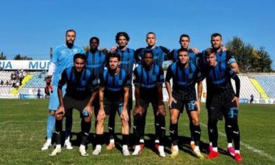 Universitatea Craiova nu a avut milă de liderul din Liga 2: victorie cu 4 0!