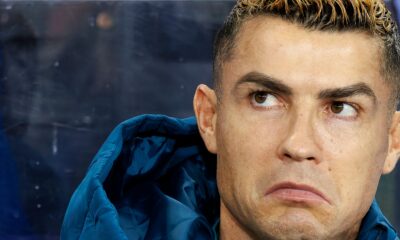 Urmează scuzele publice pentru Cristiano Ronaldo! Jorge Jesus s a decis