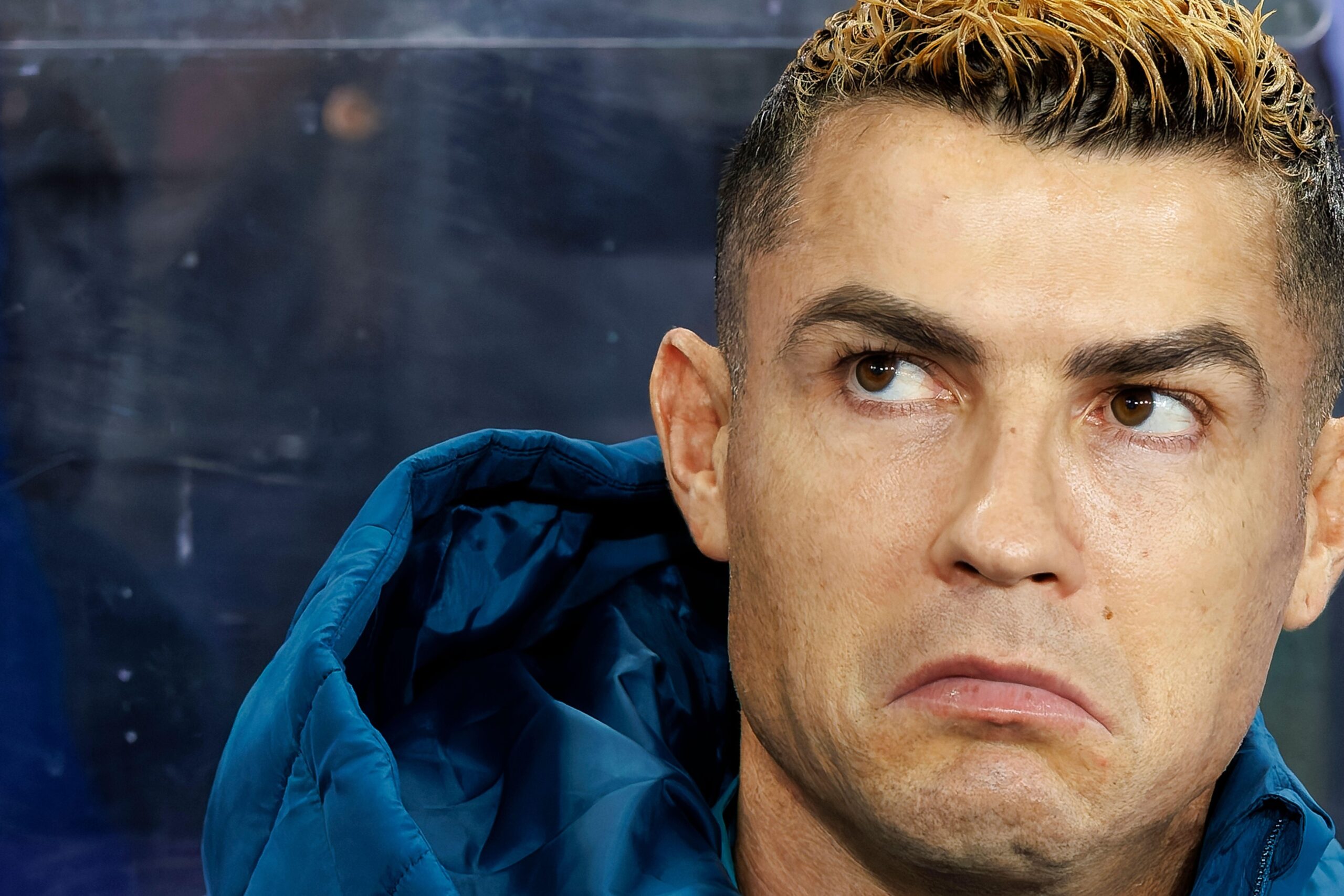 Urmează scuzele publice pentru Cristiano Ronaldo! Jorge Jesus s a decis