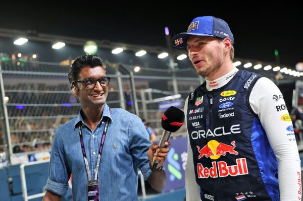 Verstappen nu le a lăsat vreo șansă rivalilor în Singapore