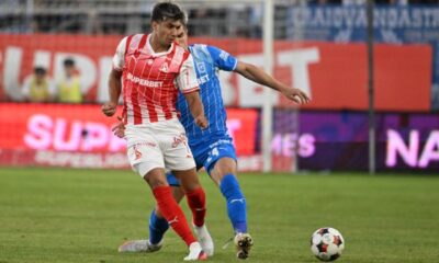 Veste proastă pentru Dinamo! Când revine Alexandru Musi după operația la menisc