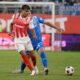 Veste proastă pentru Dinamo! Când revine Alexandru Musi după operația la menisc