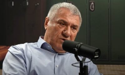 Victor Becali, fără menajamente la adresa FCSB: ”Au făcut un meci slab”