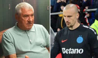 Victor Becali l a făcut praf pe Chiricheș: ”Om mic! Plângea cu lacrimi de crocodil la mine în birou și mi o dădea pe mama lui la telefon”