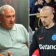 Victor Becali l a făcut praf pe Chiricheș: ”Om mic! Plângea cu lacrimi de crocodil la mine în birou și mi o dădea pe mama lui la telefon”