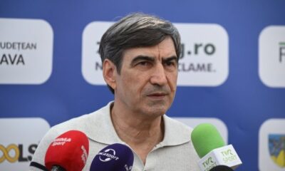 Victor Pițurcă îl avertizează pe Gică Hagi după cele patru eșecuri ale României: ”Publicul nu o să aibă răbdare la infinit”