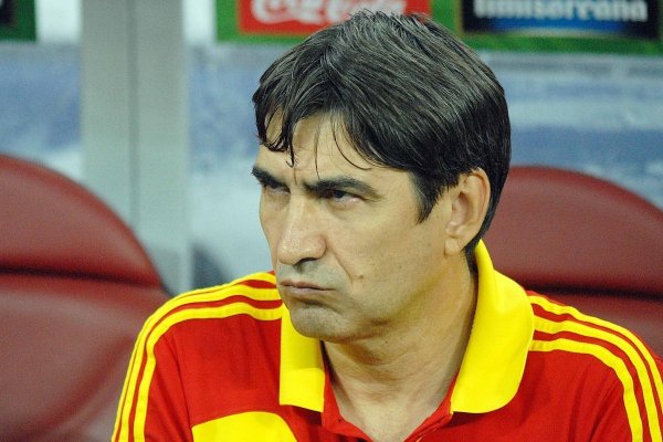 Victor Pițurcă revine în antrenorat? Fostul selecționer a vorbit despre posibilitatea de a se întoarce pe banca tehnică