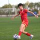 Victorie cu 6 1 pentru România U19 în preliminariile Campionatului European de fotbal feminin