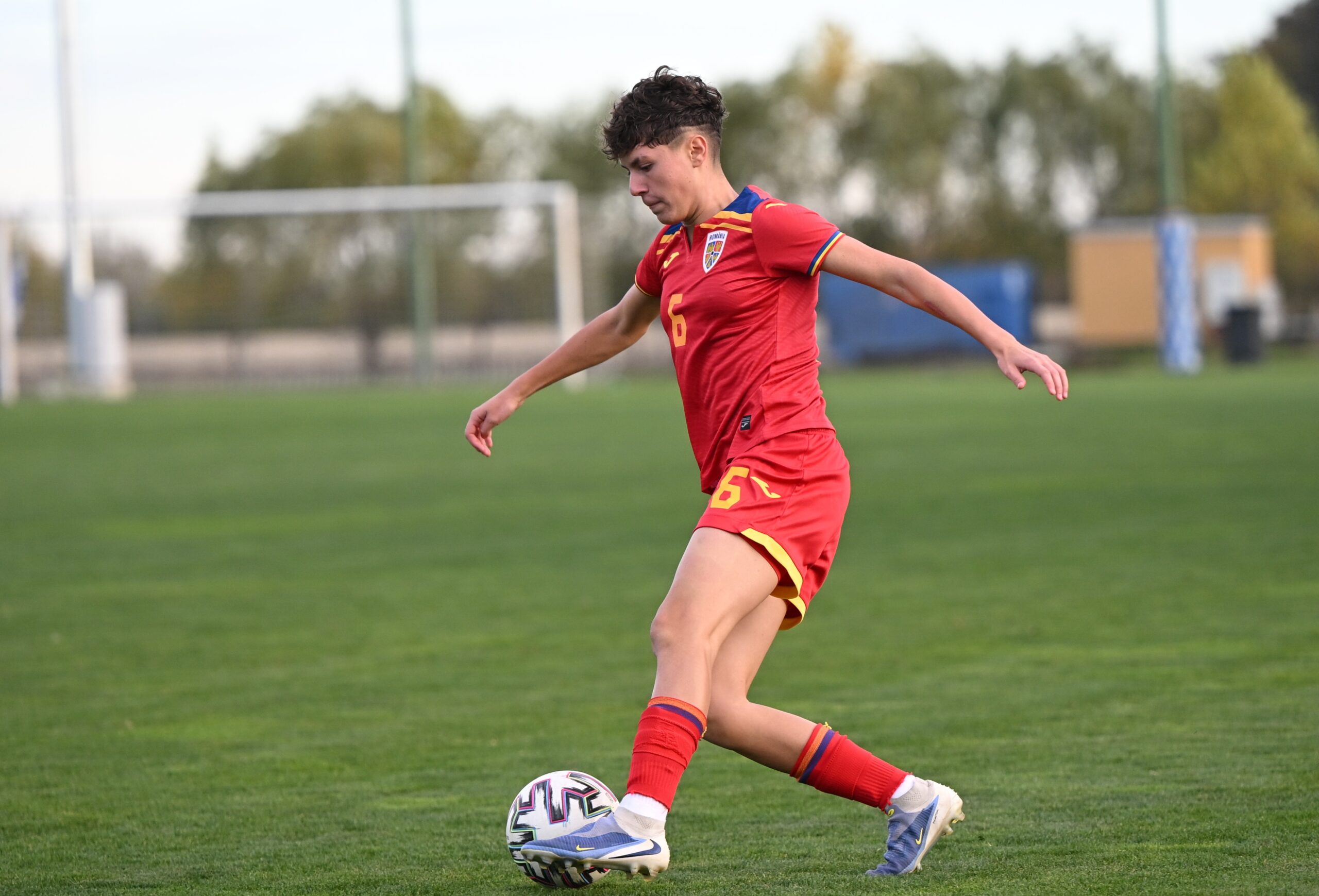 Victorie cu 6 1 pentru România U19 în preliminariile Campionatului European de fotbal feminin