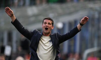 Victorie pentru Cristi Chivu în Italia