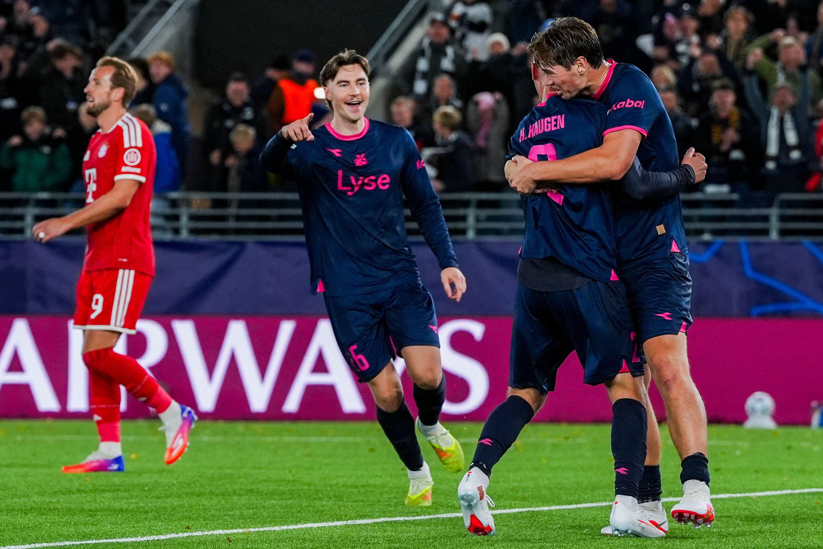 Viking Bayern 3