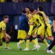 Villarreal – Napoli 3 1, în etapa a doua a fazei ligii UEFA Champions League