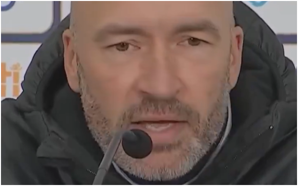 VIRAL! Selecționerul Finlandei: ”Sunt un idiot”