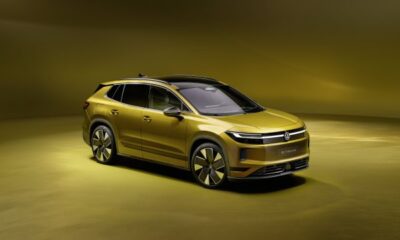 Volkswagen ID. Tiguan: noul SUV electric înlocuiește ID.4 și ID