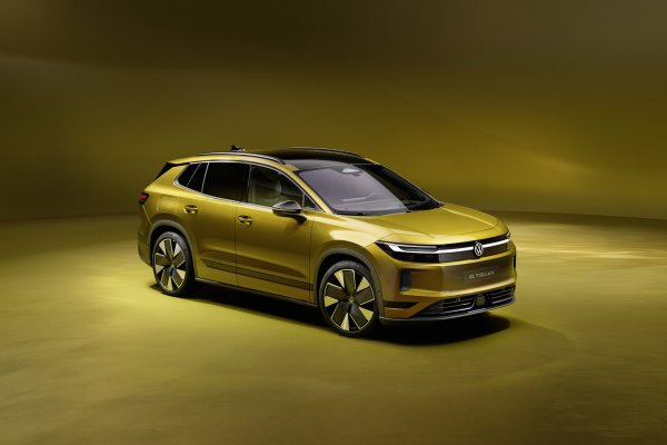 Volkswagen ID. Tiguan: noul SUV electric înlocuiește ID.4 și ID