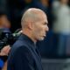 Zinedine Zidane, ”dat pe spate” de un star al Franței: ”Este pur și simplu excepțional”