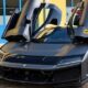 Zlatan Ibrahimovic, cadou de 3,6 milioane de euro de ziua lui: și a cumpărat un nou Ferrari